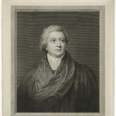 Foto de perfil de Charles Burney (schoolmaster)