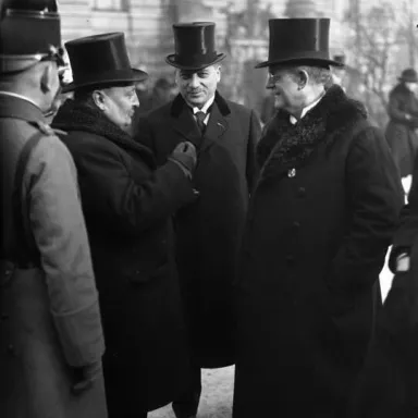 Foto de perfil de Heinrich Held