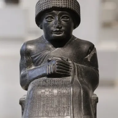 Foto de perfil de Gudea