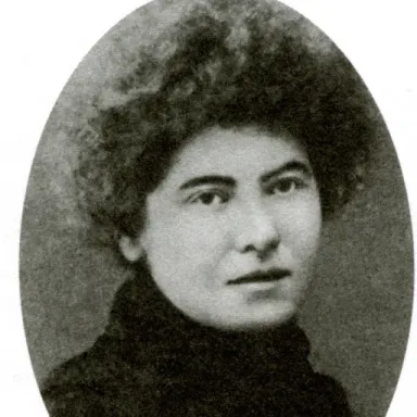 Foto de perfil de Laura Marx