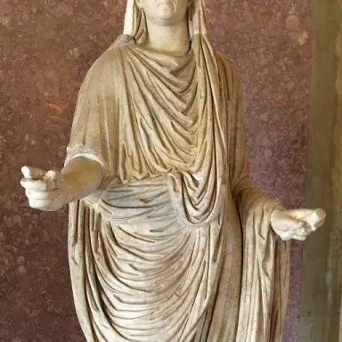 Foto de perfil de Lucius Calpurnius Piso Caesoninus (consul 58 BC)