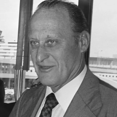 Foto de perfil de João Havelange
