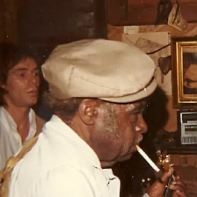 Foto de perfil de Henry Townsend (musician)