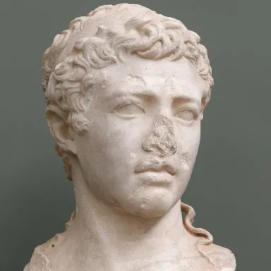 Foto de perfil de Juba II
