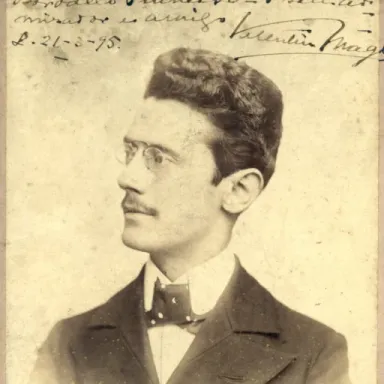 Foto de perfil de Rafael Vidal