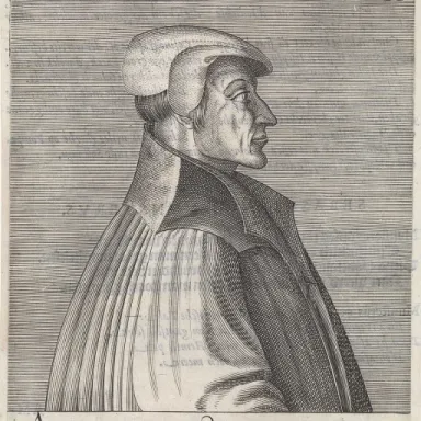 Foto de perfil de Ambrosius Blarer