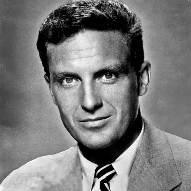 Foto de perfil de Robert Stack
