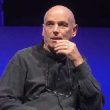 Foto de perfil de Martin Campbell