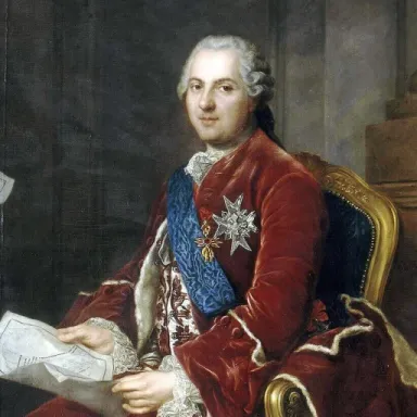 Foto de perfil de Louis, Dauphin of France (born 1729)