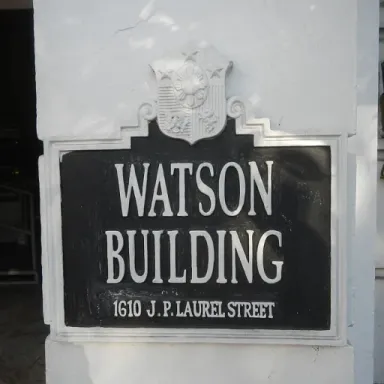 Foto de perfil de Jude Watson