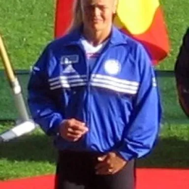 Foto de perfil de Taina Ojaniemi