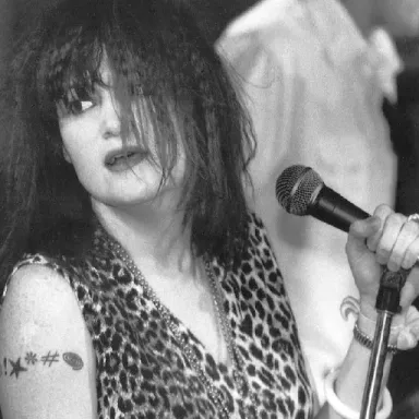 Foto de perfil de Exene Cervenka