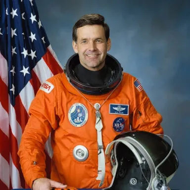 Foto de perfil de Ronald J. Grabe