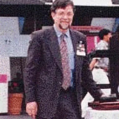 Foto de perfil de José Mauro Volkmer de Castilho