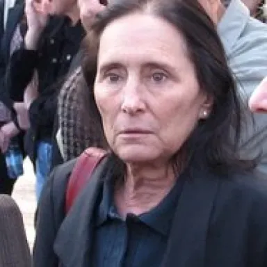 Foto de perfil de Yael Dayan