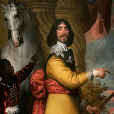 Foto de perfil de John Byron, 1st Baron Byron