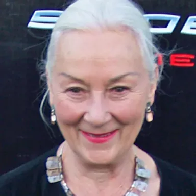Foto de perfil de Rosemary Harris