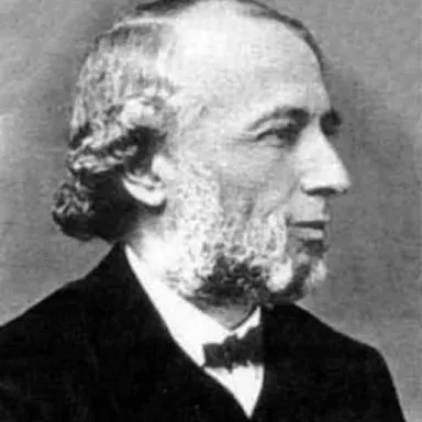 Foto de perfil de Carl Wilhelm Borchardt