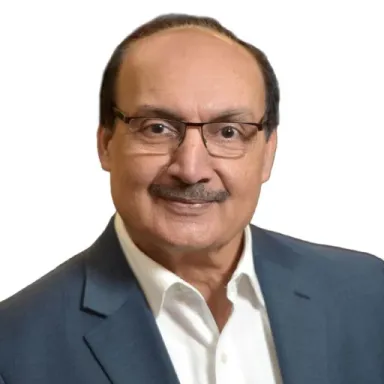 Foto de perfil de Raj Chouhan