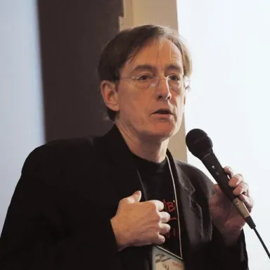 Foto de perfil de Ned Sublette