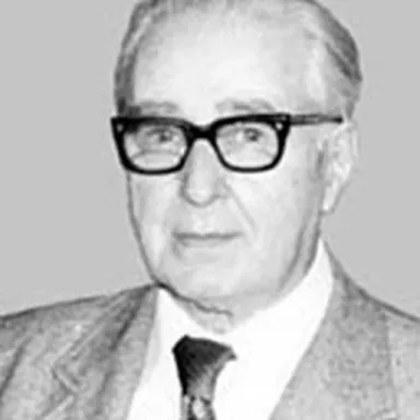Foto de perfil de Georges Gurvitch