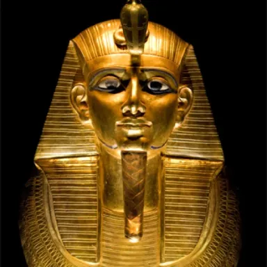 Foto de perfil de Psusennes I