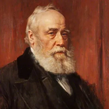 Foto de perfil de William Forbes Skene