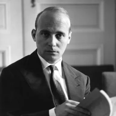 Foto de perfil de Hans Werner Henze