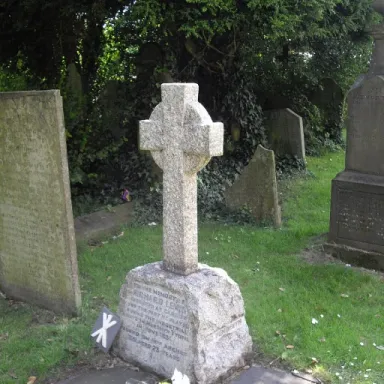 Foto de perfil de Dic Penderyn