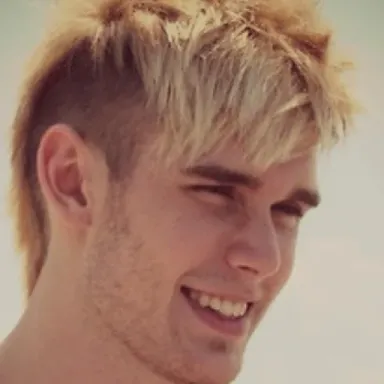 Foto de perfil de Michael Colton