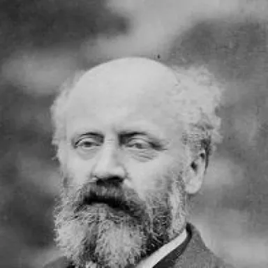Foto de perfil de James Wimshurst