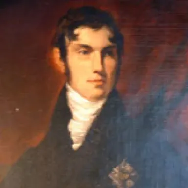 Foto de perfil de George Hamilton-Gordon, 5th Earl of Aberdeen