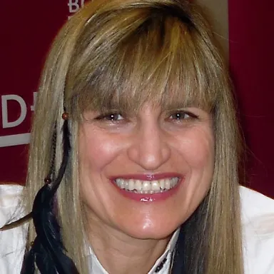 Foto de perfil de Catherine Hardwicke