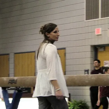 Foto de perfil de Lisa Bowerman