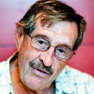 Foto de perfil de John Vasconcellos