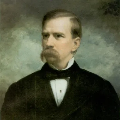 Foto de perfil de J. Donald Cameron