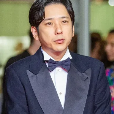 Foto de perfil de Kazunari Ninomiya
