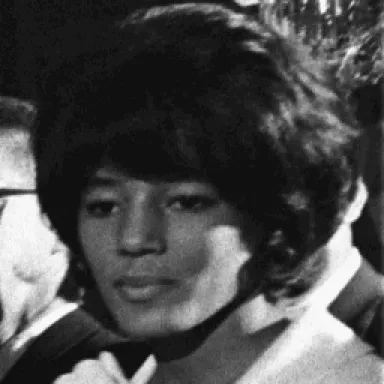 Foto de perfil de Vivian Malone Jones