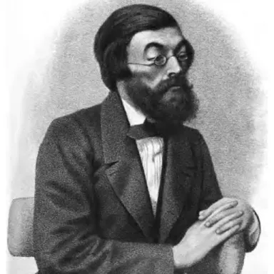 Foto de perfil de Mikhail Mikhailov (writer)