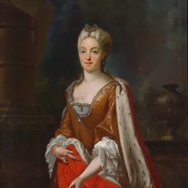 Foto de perfil de Maria Amalia, Holy Roman Empress