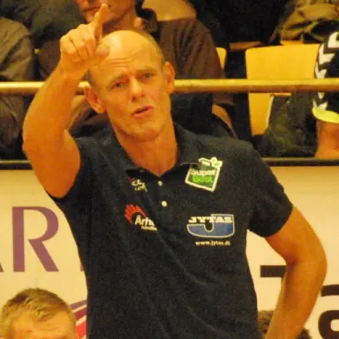 Foto de perfil de Erik Veje Rasmussen