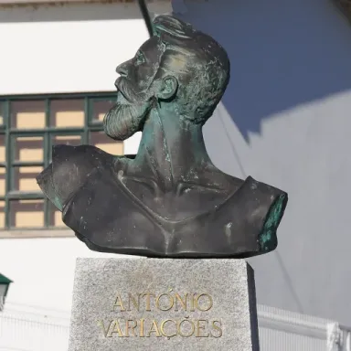 Foto de perfil de António Variações
