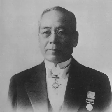 Foto de perfil de Sakichi Toyoda