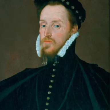 Foto de perfil de Henry Carey, 1st Baron Hunsdon