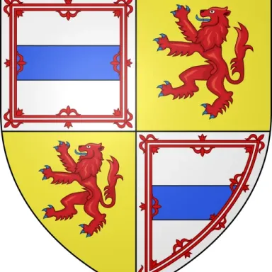 Foto de perfil de Francis Douglas, 8th Earl of Wemyss