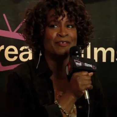 Foto de perfil de Kimberly Scott