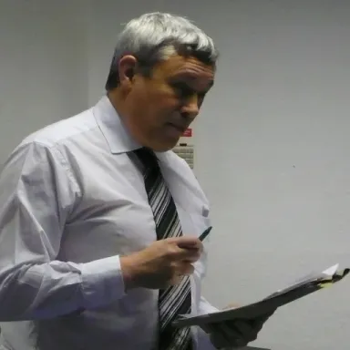 Foto de perfil de Paul Holmes (Liberal Democrat politician)