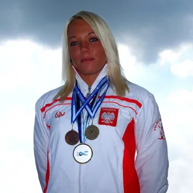 Foto de perfil de Marta Walczykiewicz