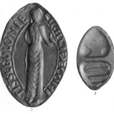 Foto de perfil de Ida, Countess of Boulogne