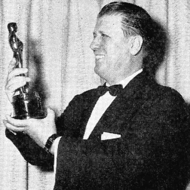 Foto de perfil de George Stevens